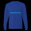 Adult Long-Sleeve Beefy-T® Thumbnail