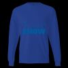 Adult Long-Sleeve Beefy-T® Thumbnail
