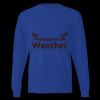 Adult Long-Sleeve Beefy-T® Thumbnail