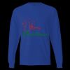 Adult Long-Sleeve Beefy-T® Thumbnail