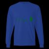 Adult Long-Sleeve Beefy-T® Thumbnail