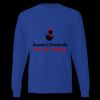 Adult Long-Sleeve Beefy-T® Thumbnail