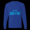 Adult Long-Sleeve Beefy-T® Thumbnail