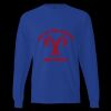 Adult Long-Sleeve Beefy-T® Thumbnail