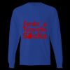 Adult Long-Sleeve Beefy-T® Thumbnail