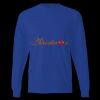 Adult Long-Sleeve Beefy-T® Thumbnail