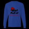 Adult Long-Sleeve Beefy-T® Thumbnail