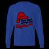 Adult Long-Sleeve Beefy-T® Thumbnail