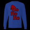 Adult Long-Sleeve Beefy-T® Thumbnail