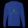 Adult Long-Sleeve Beefy-T® Thumbnail