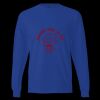 Adult Long-Sleeve Beefy-T® Thumbnail
