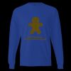 Adult Long-Sleeve Beefy-T® Thumbnail