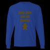 Adult Long-Sleeve Beefy-T® Thumbnail