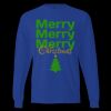 Adult Long-Sleeve Beefy-T® Thumbnail