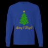 Adult Long-Sleeve Beefy-T® Thumbnail