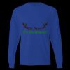 Adult Long-Sleeve Beefy-T® Thumbnail