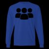 Adult Long-Sleeve Beefy-T® Thumbnail