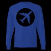 Adult Long-Sleeve Beefy-T® Thumbnail