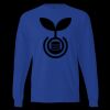 Adult Long-Sleeve Beefy-T® Thumbnail