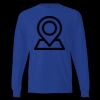Adult Long-Sleeve Beefy-T® Thumbnail