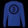 Adult Long-Sleeve Beefy-T® Thumbnail