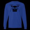 Adult Long-Sleeve Beefy-T® Thumbnail