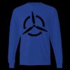 Adult Long-Sleeve Beefy-T® Thumbnail