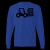 Adult Long-Sleeve Beefy-T® Thumbnail