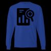 Adult Long-Sleeve Beefy-T® Thumbnail