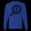 Adult Long-Sleeve Beefy-T® Thumbnail