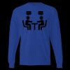 Adult Long-Sleeve Beefy-T® Thumbnail