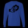 Adult Long-Sleeve Beefy-T® Thumbnail
