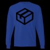 Adult Long-Sleeve Beefy-T® Thumbnail