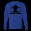 Adult Long-Sleeve Beefy-T® Thumbnail