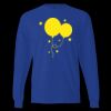 Adult Long-Sleeve Beefy-T® Thumbnail