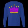 Adult Long-Sleeve Beefy-T® Thumbnail