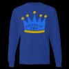Adult Long-Sleeve Beefy-T® Thumbnail