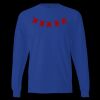 Adult Long-Sleeve Beefy-T® Thumbnail