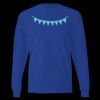 Adult Long-Sleeve Beefy-T® Thumbnail
