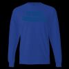 Adult Long-Sleeve Beefy-T® Thumbnail