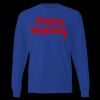 Adult Long-Sleeve Beefy-T® Thumbnail