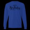 Adult Long-Sleeve Beefy-T® Thumbnail