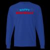 Adult Long-Sleeve Beefy-T® Thumbnail
