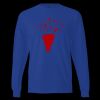 Adult Long-Sleeve Beefy-T® Thumbnail