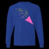 Adult Long-Sleeve Beefy-T® Thumbnail