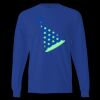 Adult Long-Sleeve Beefy-T® Thumbnail