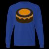 Adult Long-Sleeve Beefy-T® Thumbnail