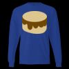 Adult Long-Sleeve Beefy-T® Thumbnail