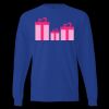 Adult Long-Sleeve Beefy-T® Thumbnail