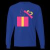 Adult Long-Sleeve Beefy-T® Thumbnail